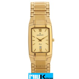 ساعت مچی مردانه رومانسون ROMANSON NM6506NM1GA81G